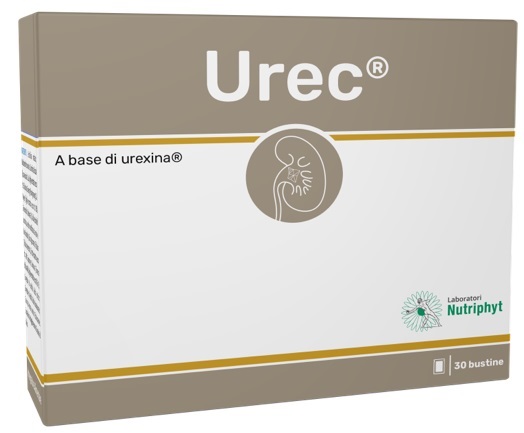 UREC 30 BUSTINE DA 4 G - Farmacia Mastrangelo 