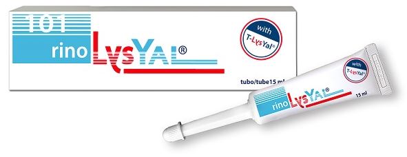 RINOLYSYAL 15 ML - Farmacia Mastrangelo 