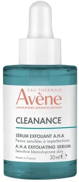 AVENE CLEANANCE SIERO ESFOLIANTE 30 ML - Farmacia Mastrangelo 
