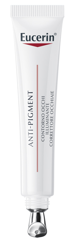 EUCERIN ANTI-PIGMENT CONTORNO OCCHI ILLUMINANTE 15 ML - Farmacia Mastrangelo 