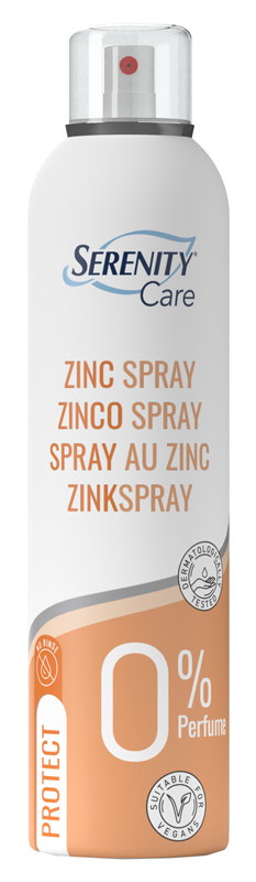 SKINCARE ZINCO SPRAY 250 ML - Farmacia Mastrangelo 