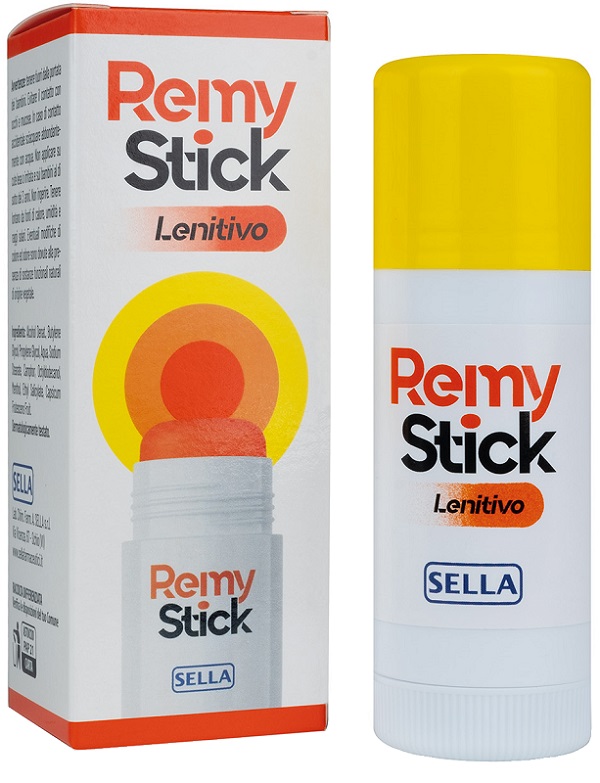 REMYSTICK STICK 40 ML - Farmacia Mastrangelo 