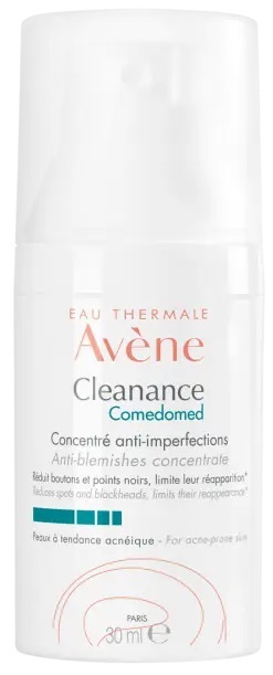 AVENE CLEANANCE COMEDOMED CONCENTRATO 30 ML - Farmacia Mastrangelo 