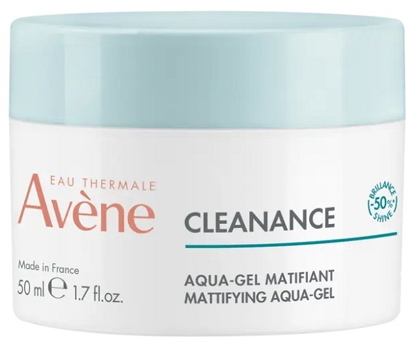 AVENE CLEANANCE ACQUA GEL 50 ML - Farmacia Mastrangelo 