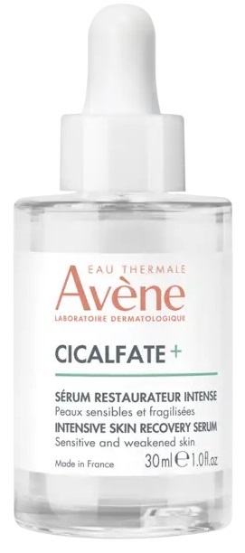 EAU THERMALE AVENE CICALFATE+ SIERO 30 ML - Farmacia Mastrangelo 