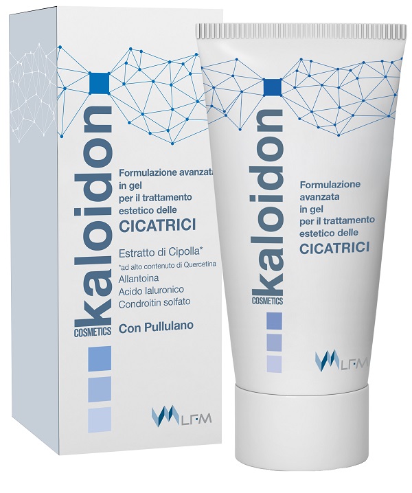 KALOIDON GEL CICATRICI 30 ML - Farmacia Mastrangelo 