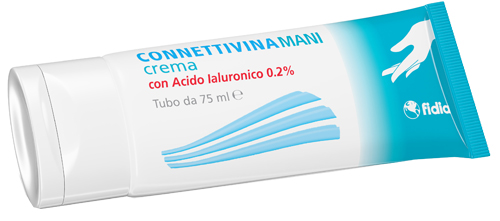 CONNETTIVINAMANI CREMA 75 ML - Farmacia Mastrangelo 