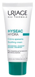 HYSEAC HYDRA 40 ML - Farmacia Mastrangelo 