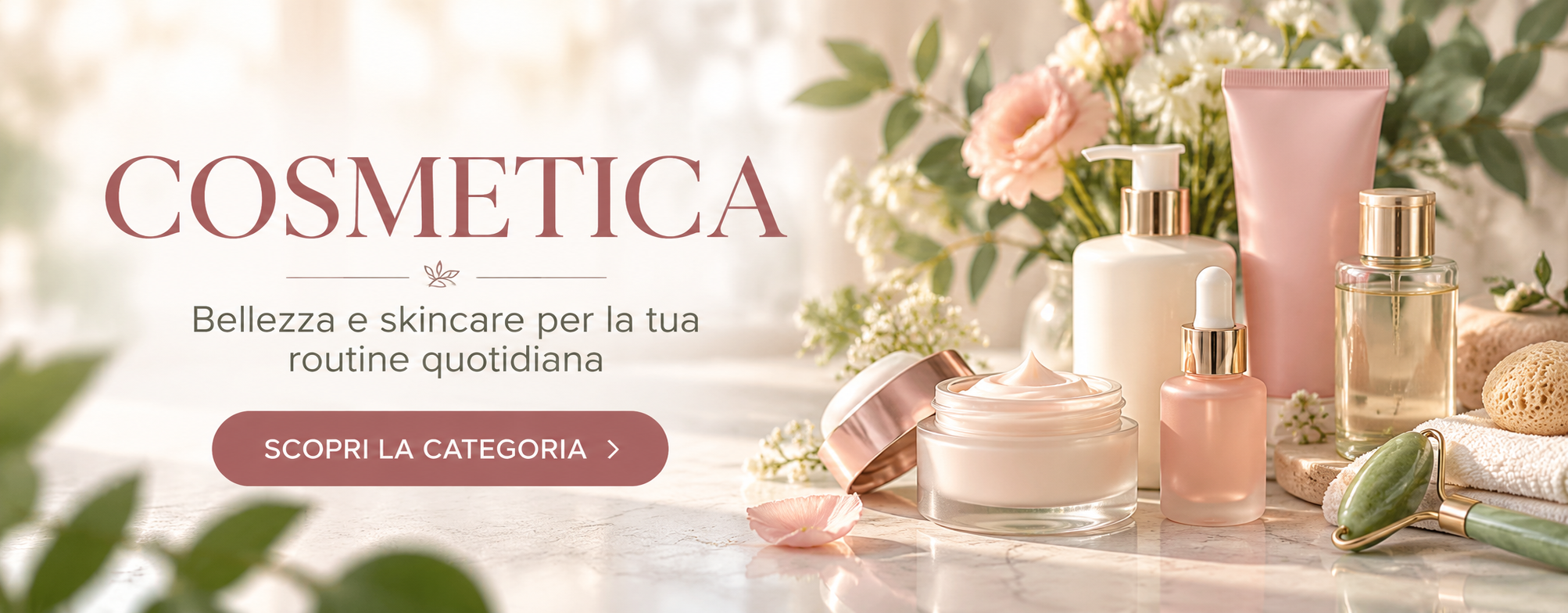 COSMETICA